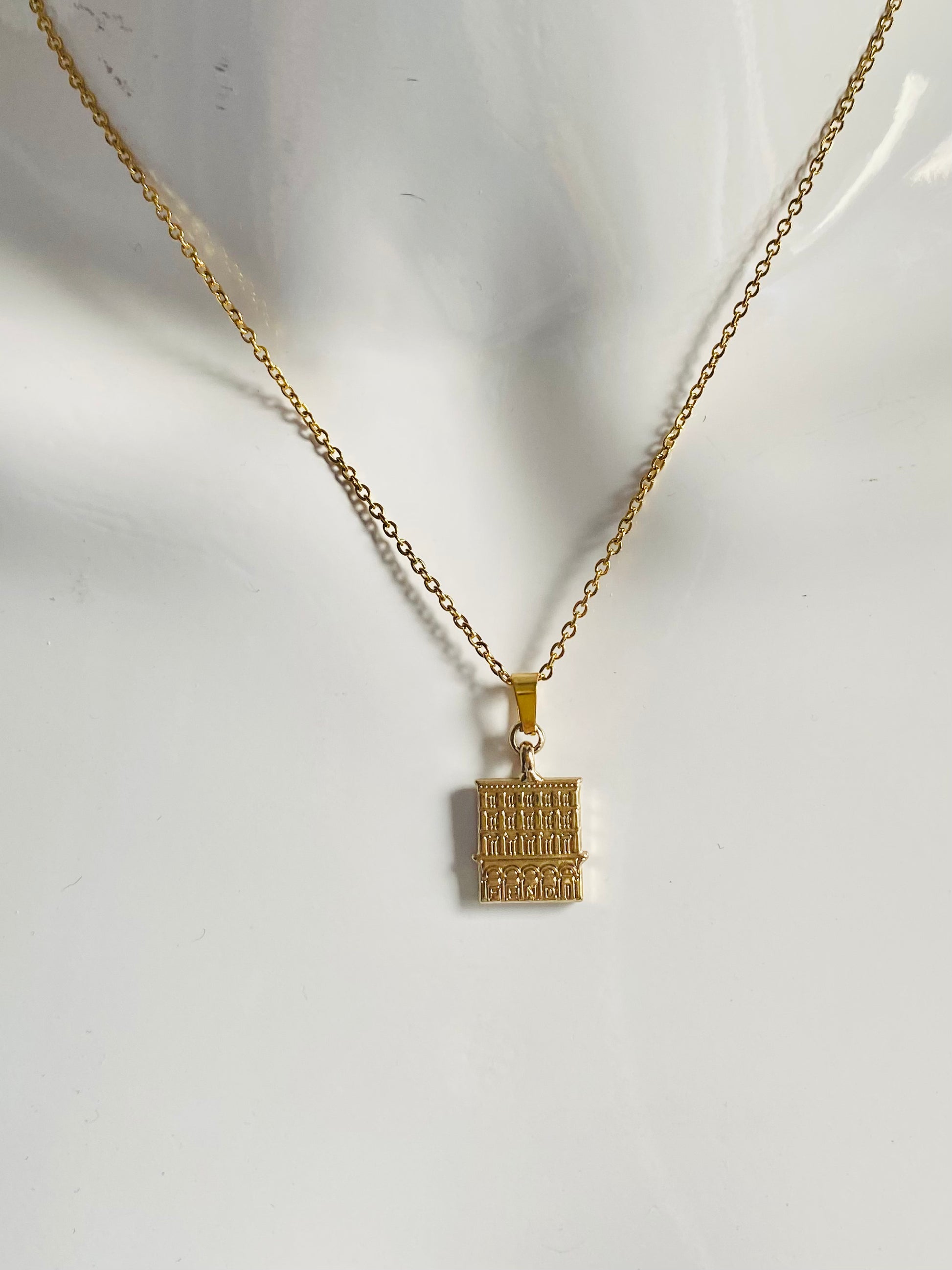 Do fendi online rings tarnish